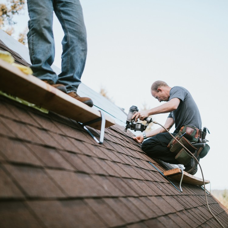 Roofing services in Ohio