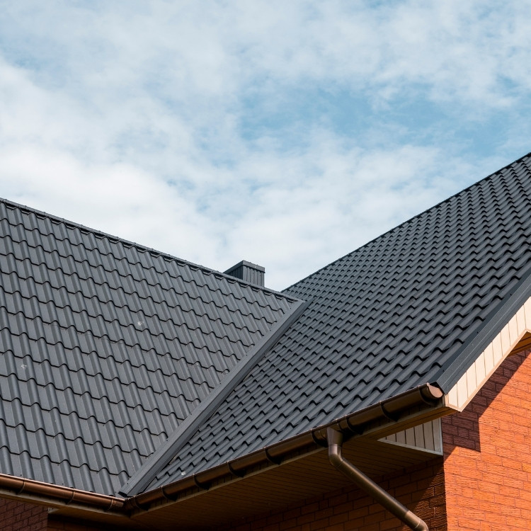 Roofing services in Ohio