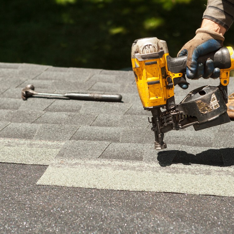 Roofing services in Ohio