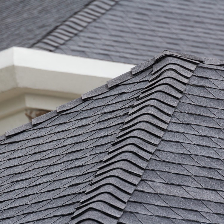 Roofing services in Ohio