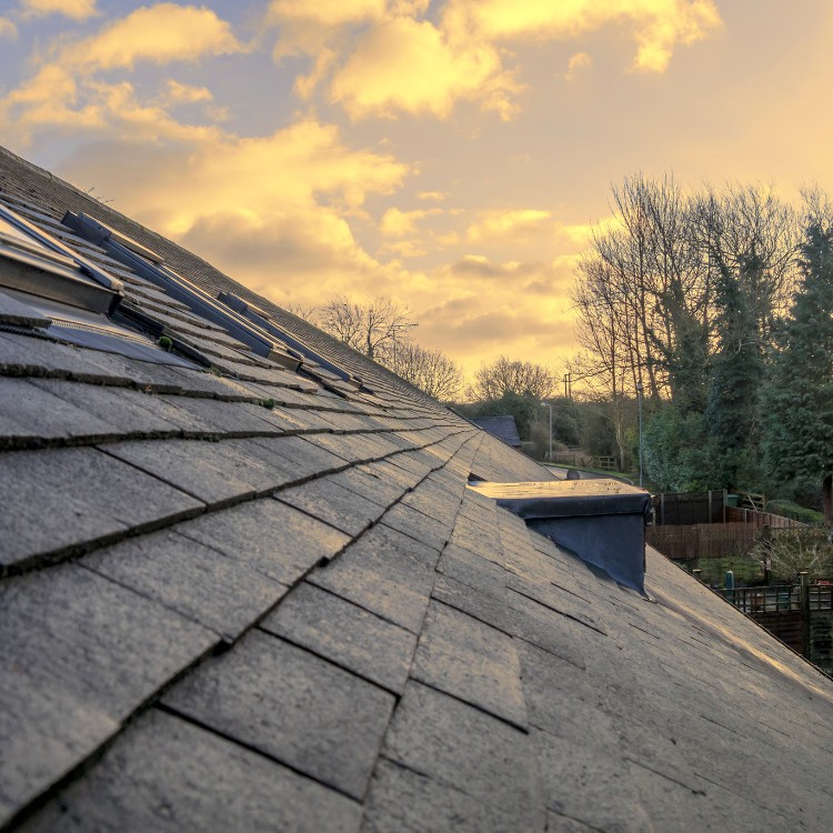 Roofing services in Ohio