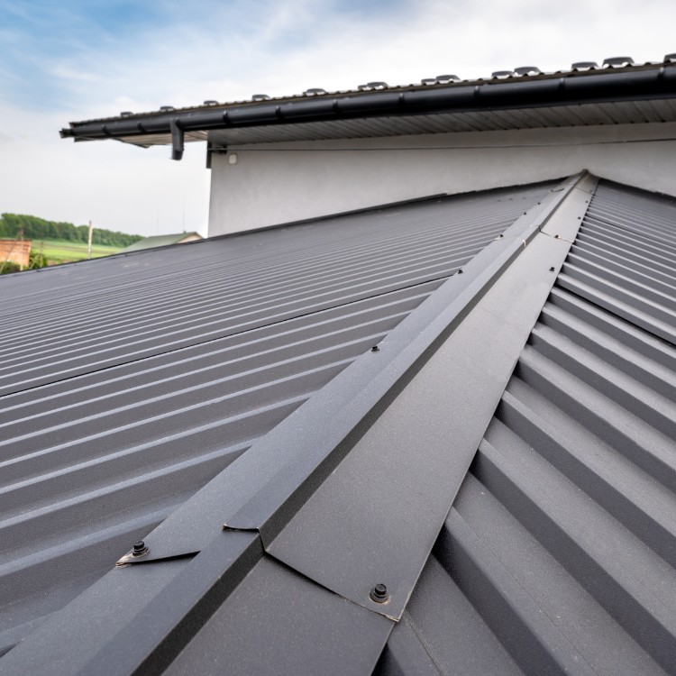 Roofing services in Ohio
