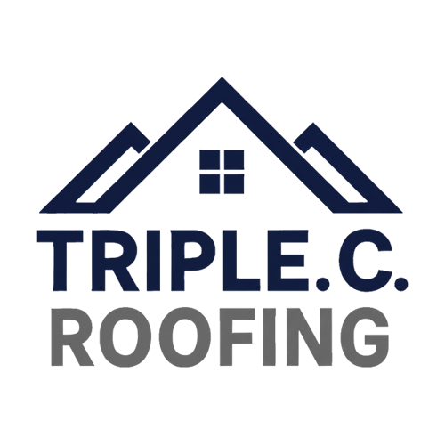 TRIPLE. C. ROOFING