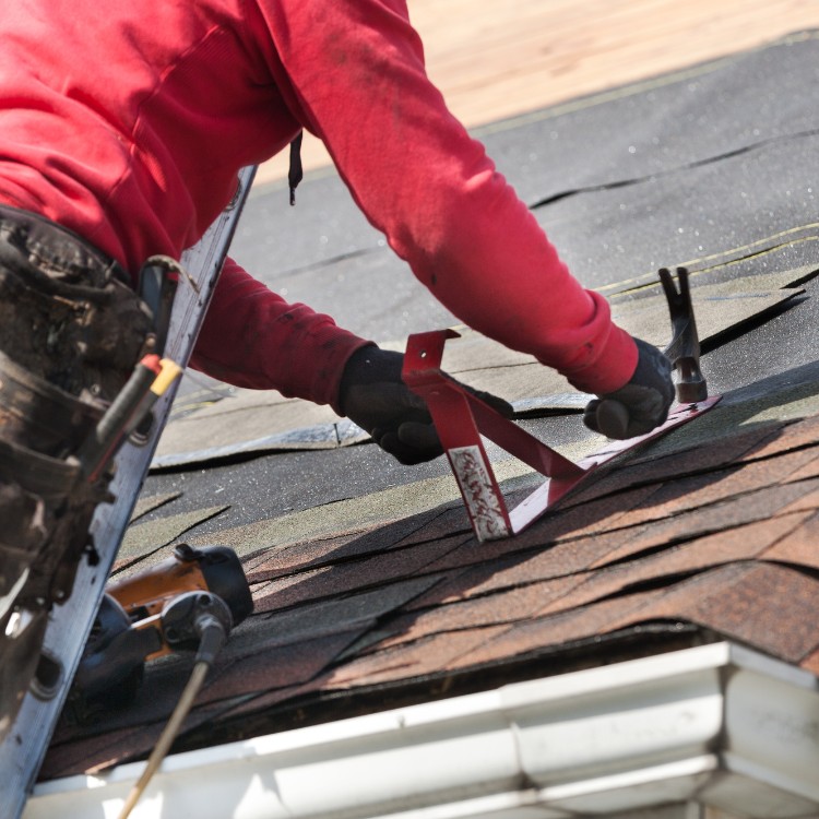 Roofing services in Ohio