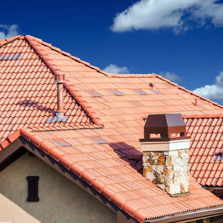 Roofing services in Ohio