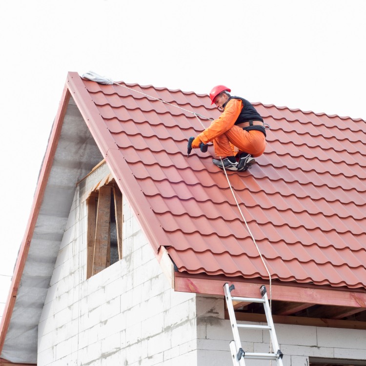 Roofing services in Ohio